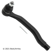 Beck/Arnley 101-4619 1997-2003 Acura CL Steering Tie Rod End