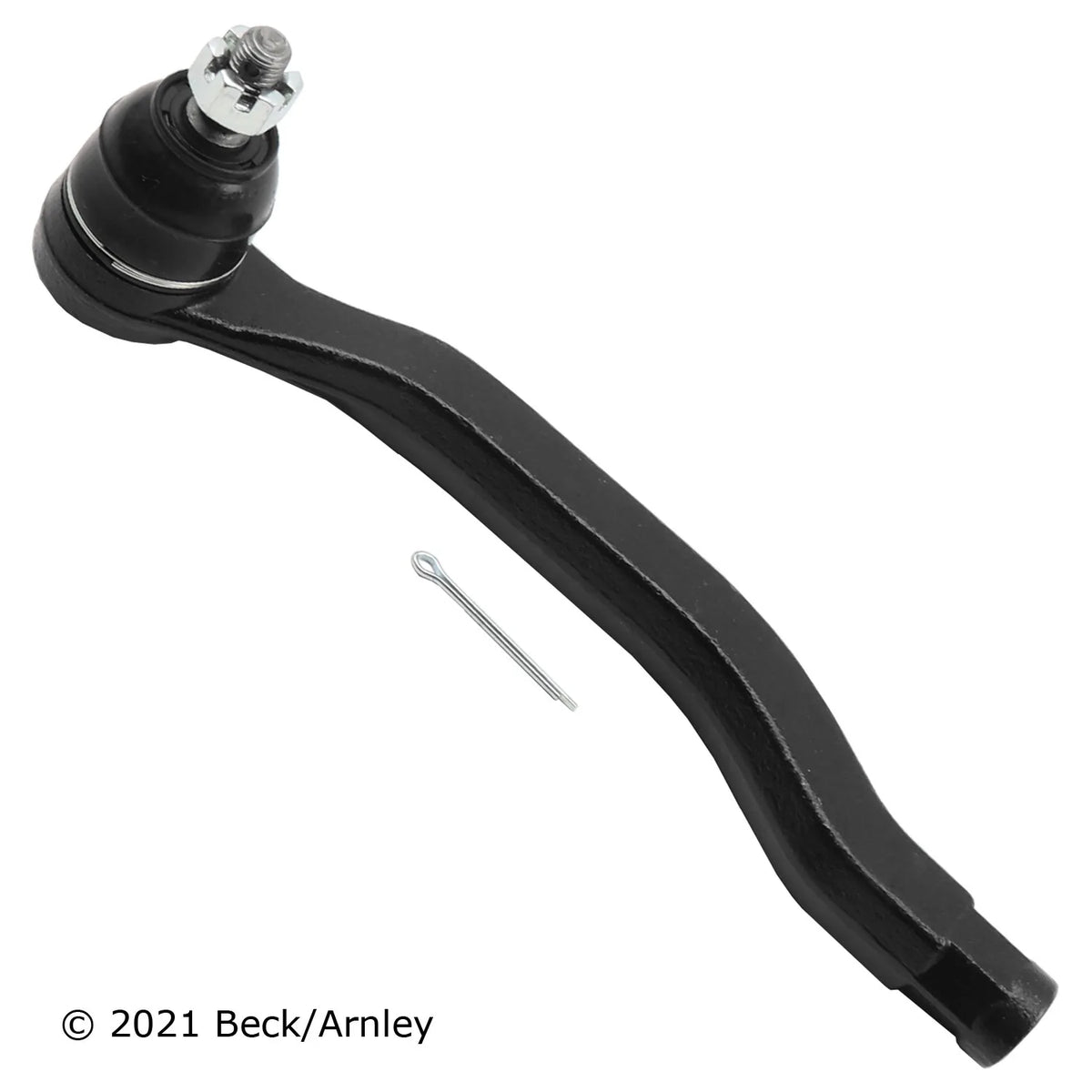 Beck/Arnley 101-4619 1997-2003 Acura CL Steering Tie Rod End