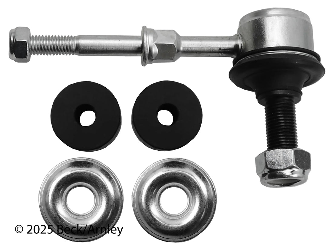 Beck/Arnley 101-4621 1992-1996 Honda Prelude Suspension Stabilizer Bar Link