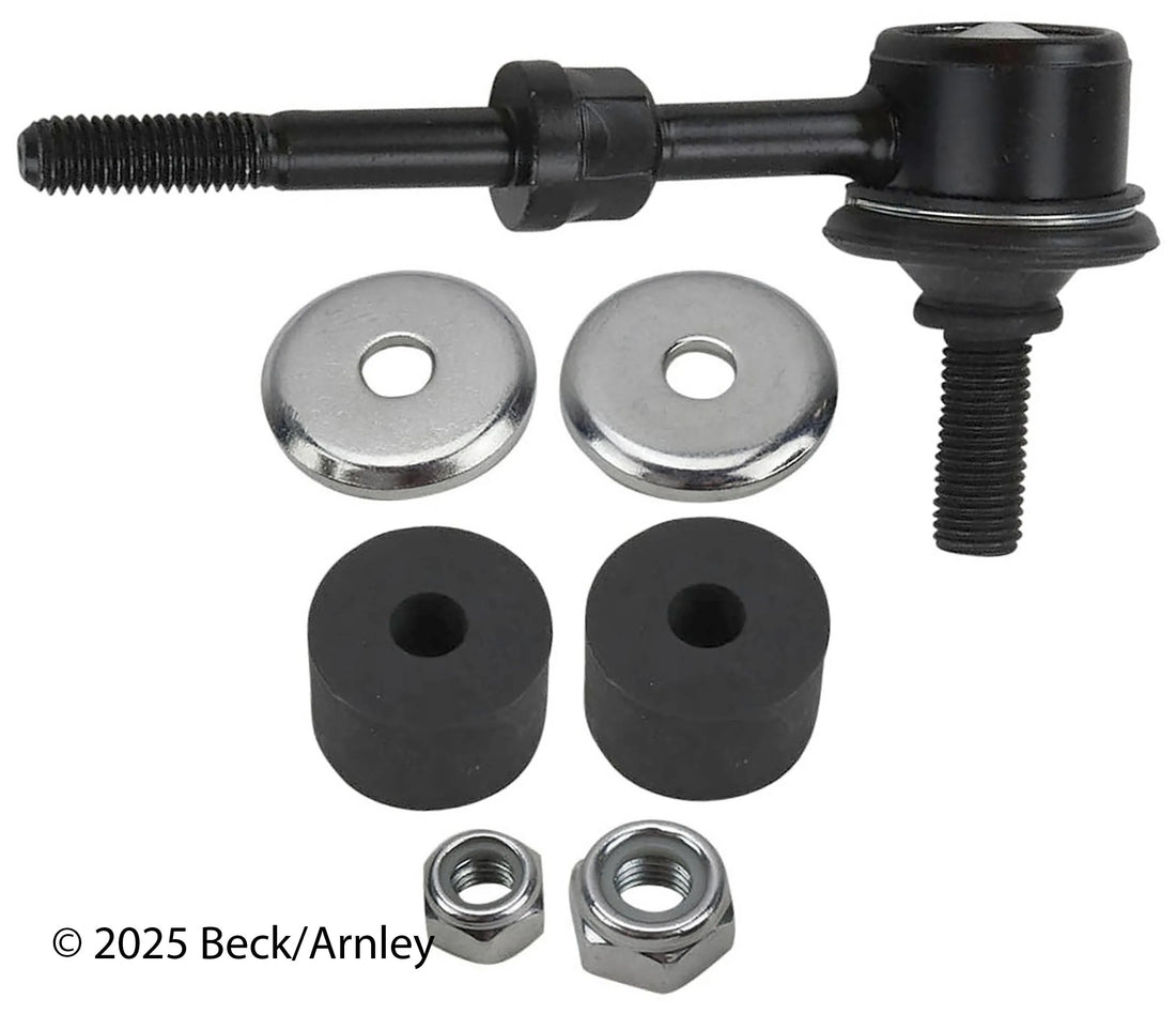 Beck/Arnley 101-4622 1997-2001 Honda Prelude Suspension Stabilizer Bar Link
