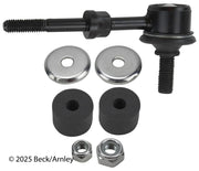 Beck/Arnley 101-4622 1997-2001 Honda Prelude Suspension Stabilizer Bar Link