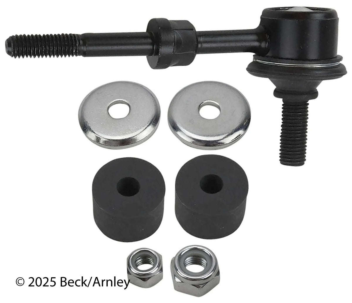 Beck/Arnley 101-4622 1997-2001 Honda Prelude Suspension Stabilizer Bar Link