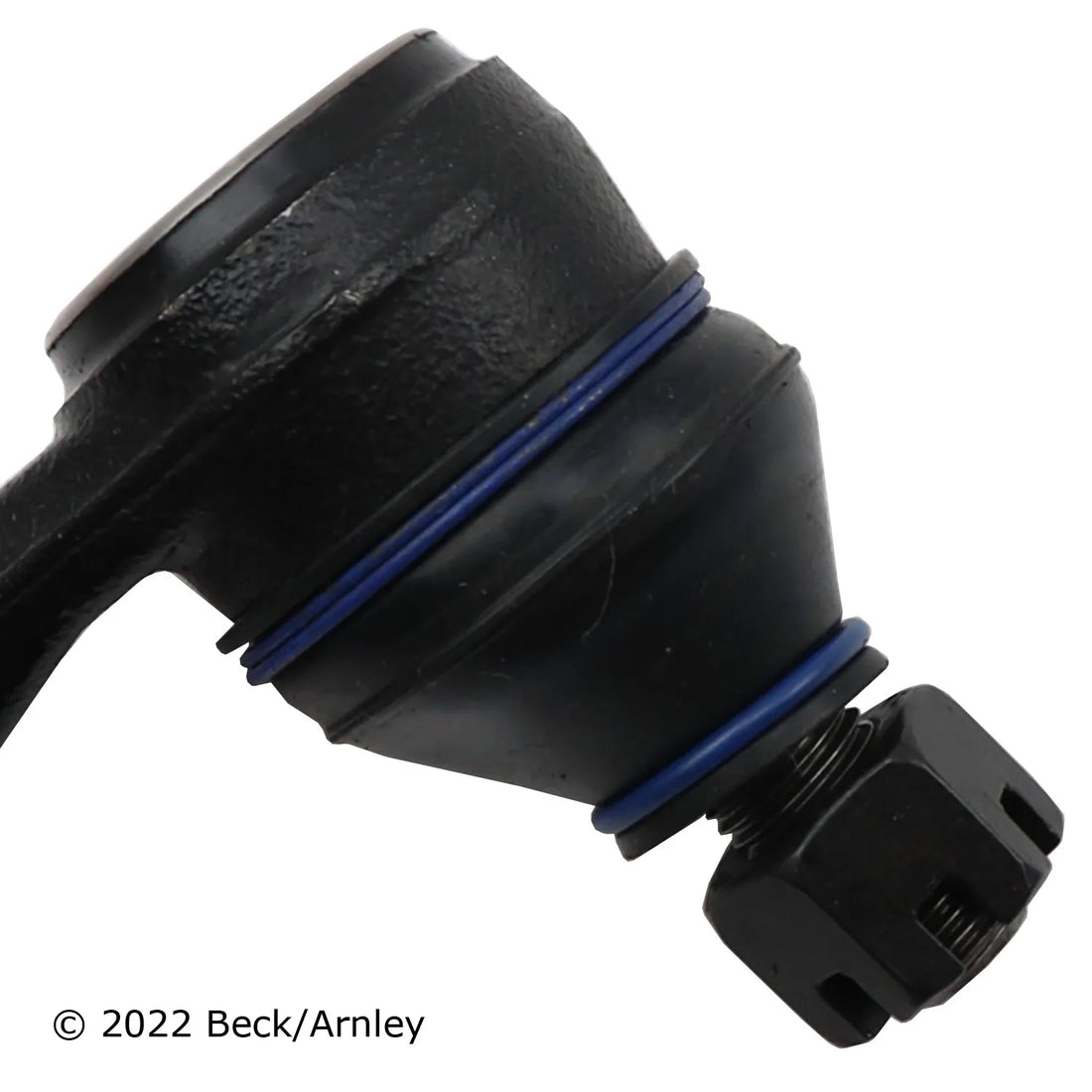 Beck/Arnley 101-4629 1997-2001 Honda Prelude Steering Tie Rod End