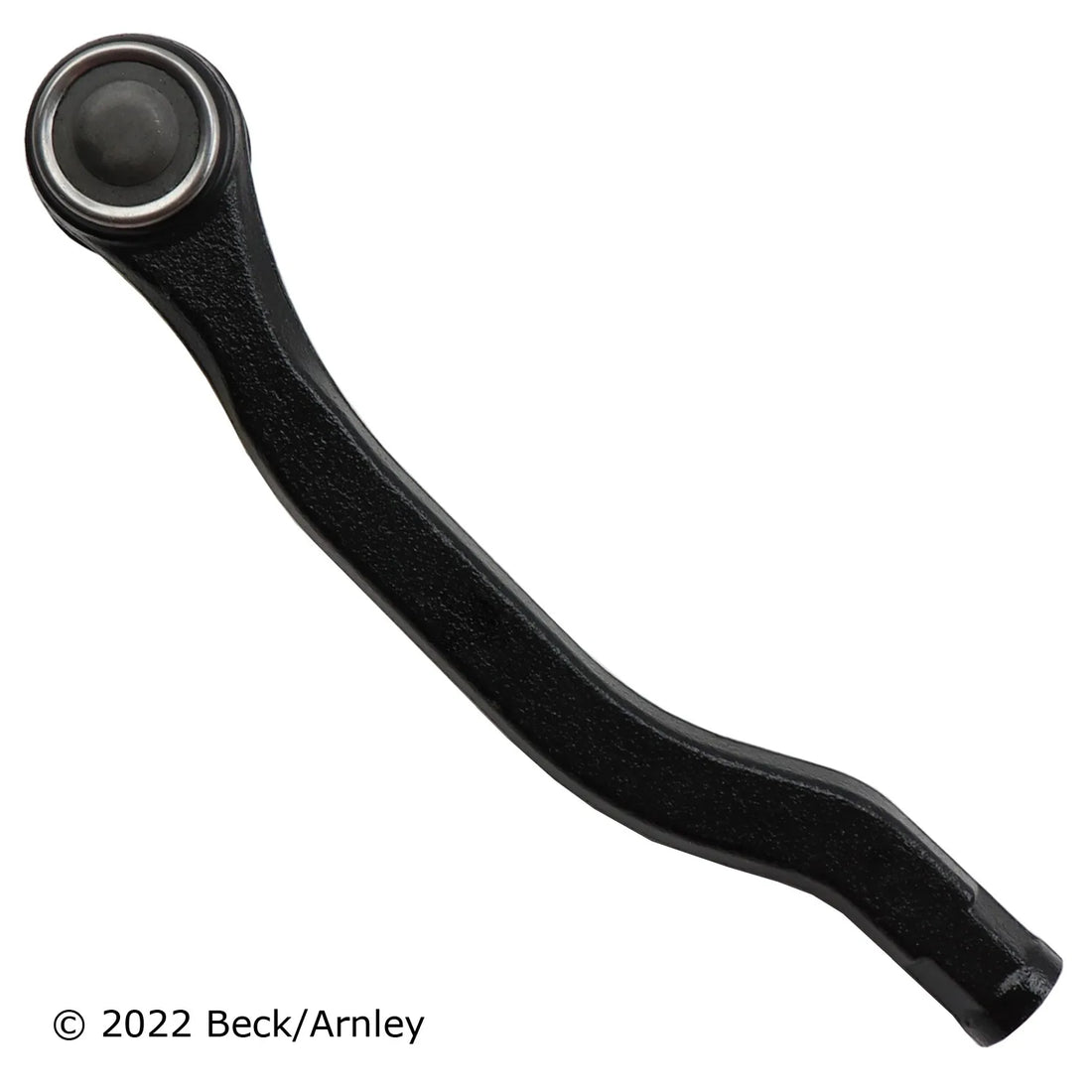 Beck/Arnley 101-4629 1997-2001 Honda Prelude Steering Tie Rod End