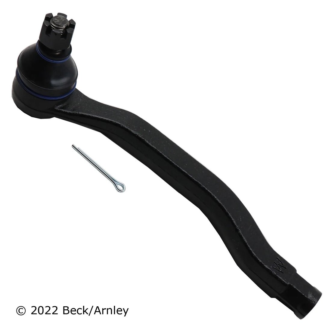 Beck/Arnley 101-4629 1997-2001 Honda Prelude Steering Tie Rod End