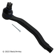 Beck/Arnley 101-4629 1997-2001 Honda Prelude Steering Tie Rod End