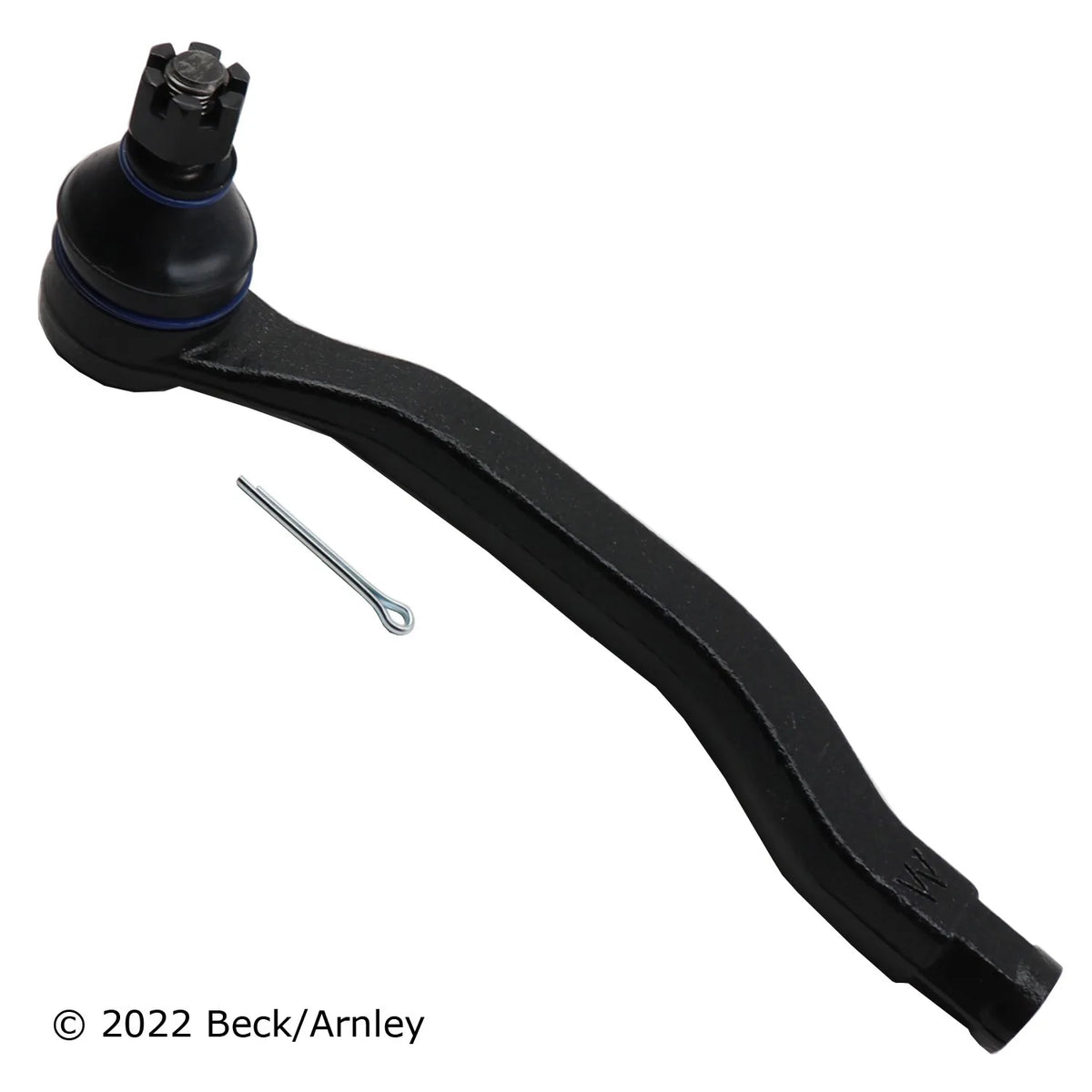 Beck/Arnley 101-4629 1997-2001 Honda Prelude Steering Tie Rod End