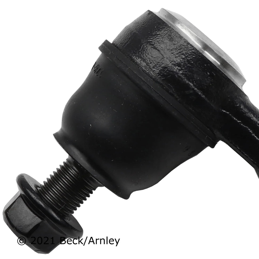 Beck/Arnley 101-4630 1997-2001 Honda Prelude Steering Tie Rod End