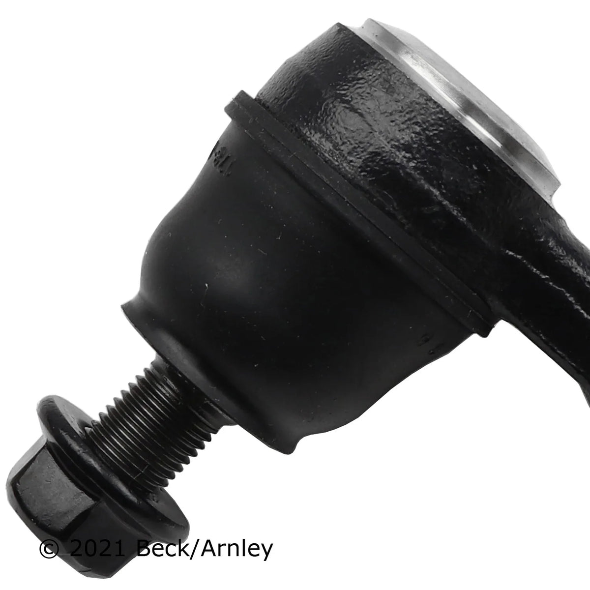 Beck/Arnley 101-4630 1997-2001 Honda Prelude Steering Tie Rod End