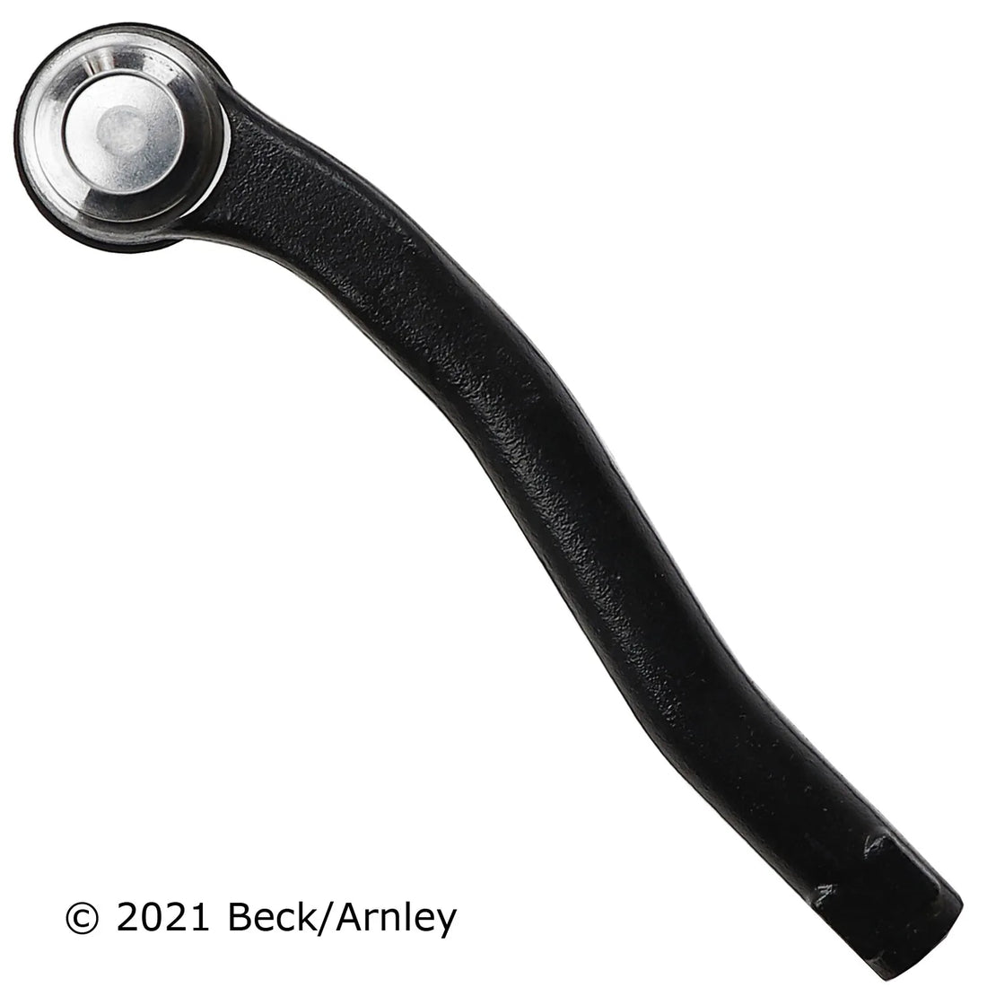Beck/Arnley 101-4630 1997-2001 Honda Prelude Steering Tie Rod End
