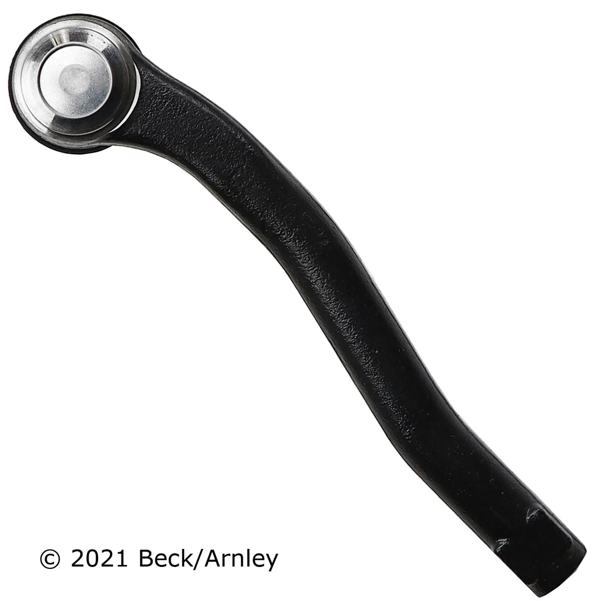 Beck/Arnley 101-4630 1997-2001 Honda Prelude Steering Tie Rod End