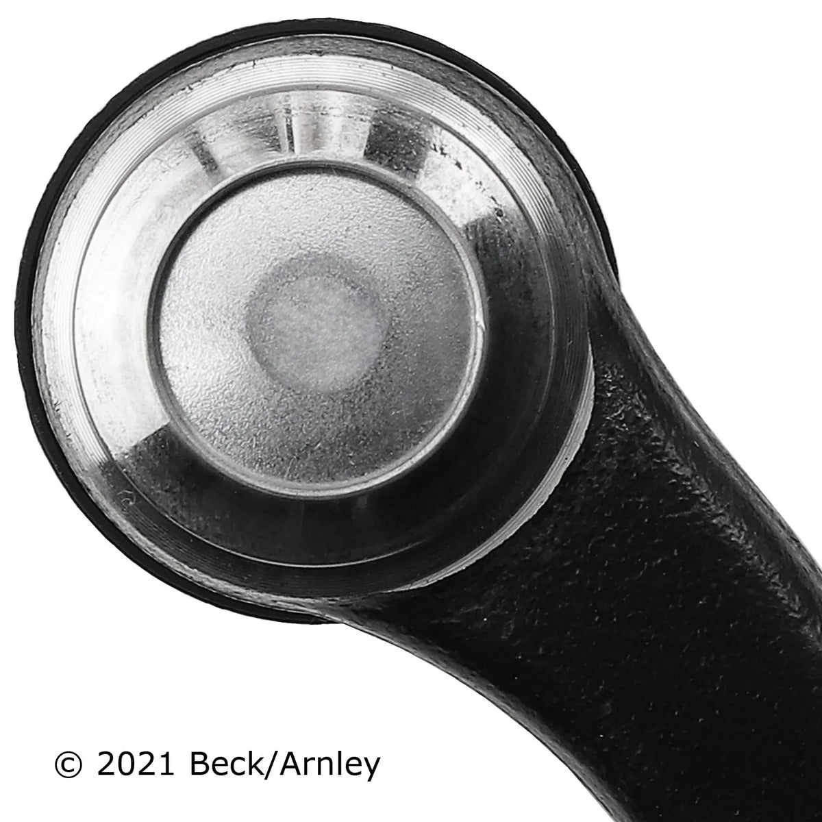Beck/Arnley 101-4630 1997-2001 Honda Prelude Steering Tie Rod End