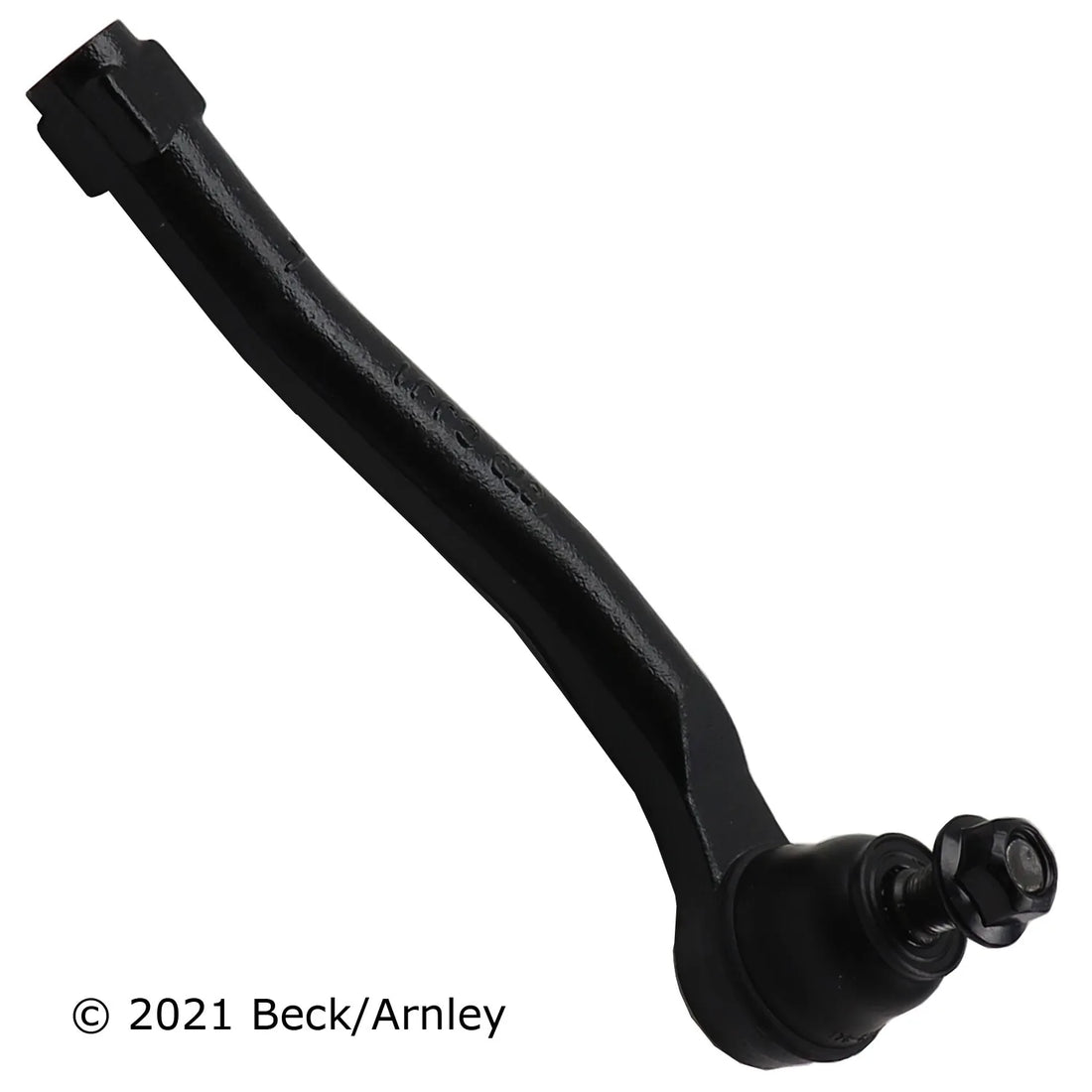 Beck/Arnley 101-4630 1997-2001 Honda Prelude Steering Tie Rod End