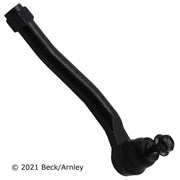 Beck/Arnley 101-4630 1997-2001 Honda Prelude Steering Tie Rod End