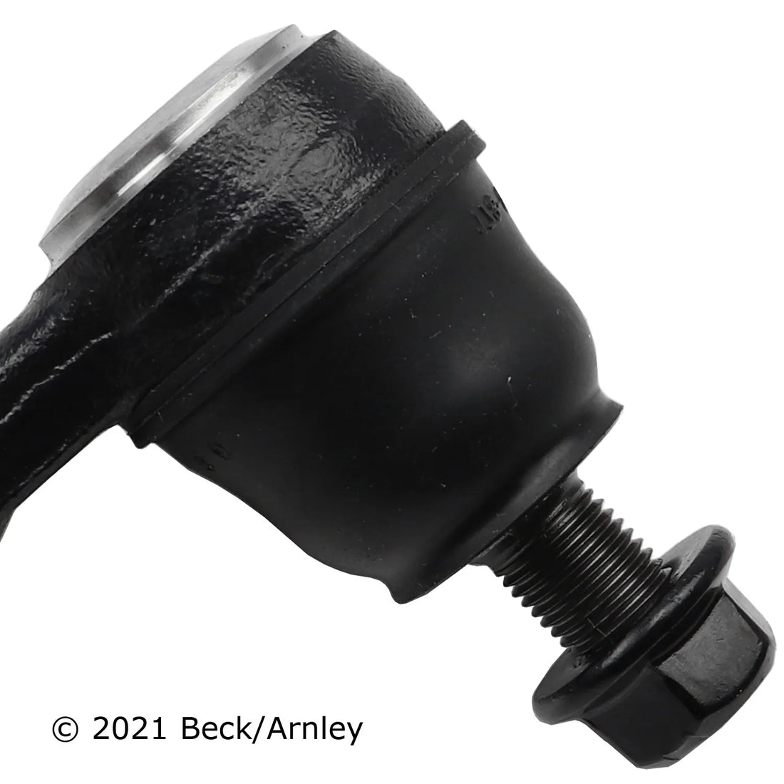 Beck/Arnley 101-4631 1997-2001 Honda Prelude Steering Tie Rod End