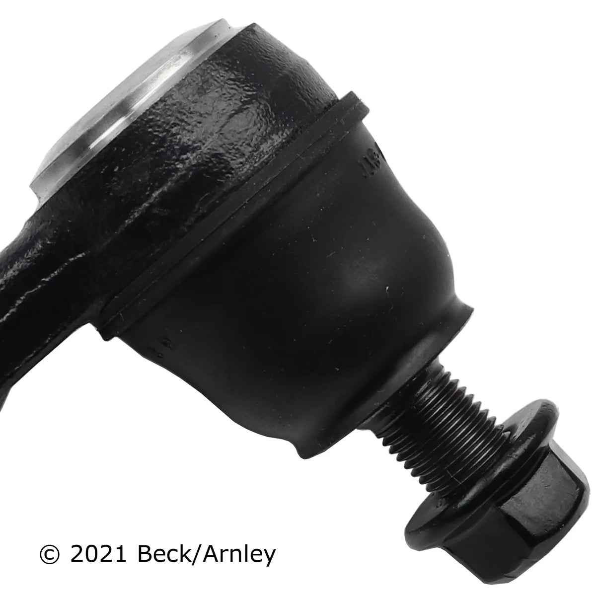 Beck/Arnley 101-4631 1997-2001 Honda Prelude Steering Tie Rod End