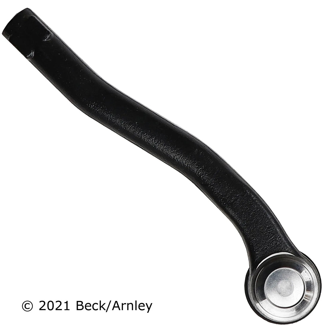Beck/Arnley 101-4631 1997-2001 Honda Prelude Steering Tie Rod End