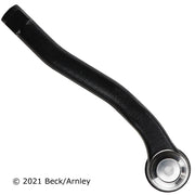 Beck/Arnley 101-4631 1997-2001 Honda Prelude Steering Tie Rod End