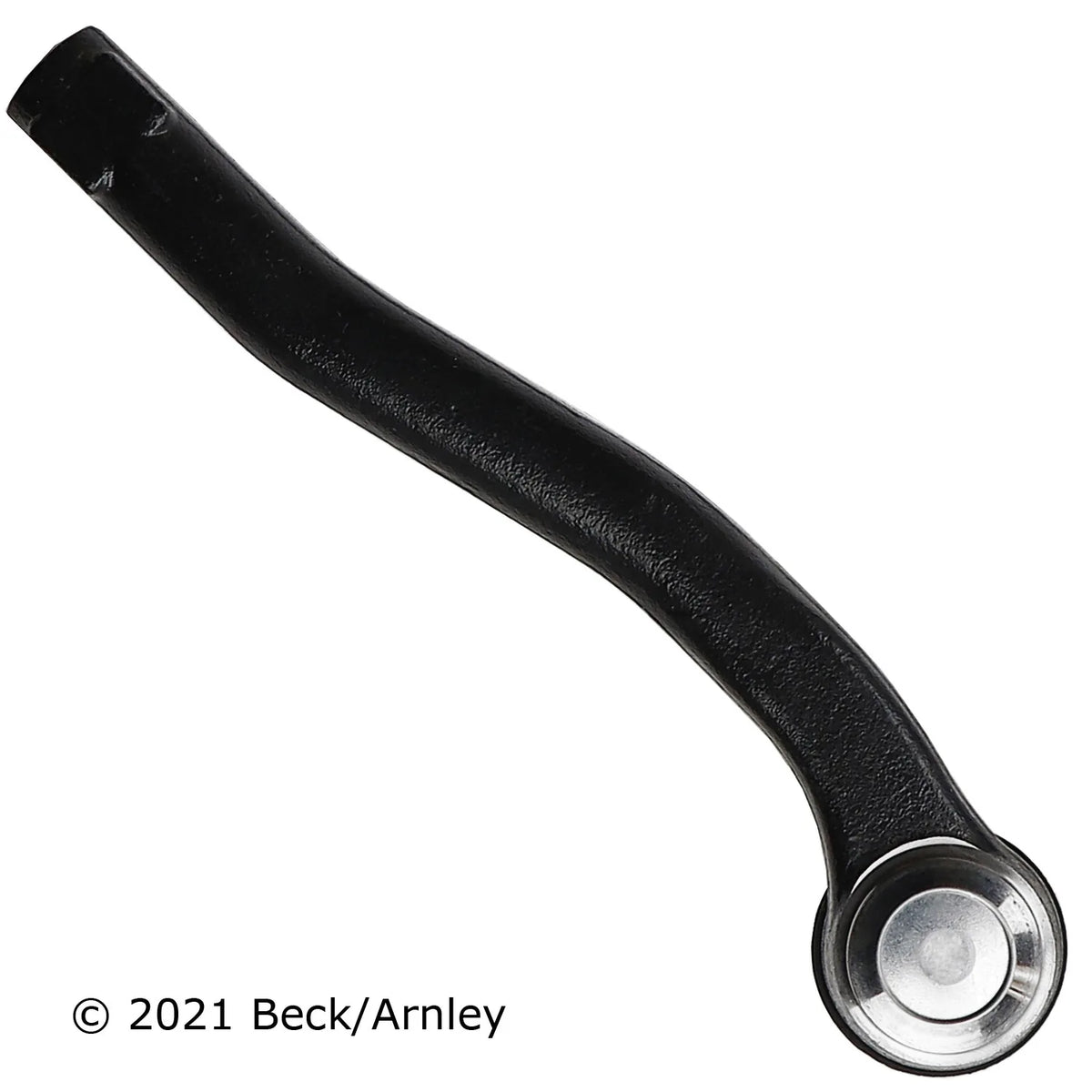 Beck/Arnley 101-4631 1997-2001 Honda Prelude Steering Tie Rod End