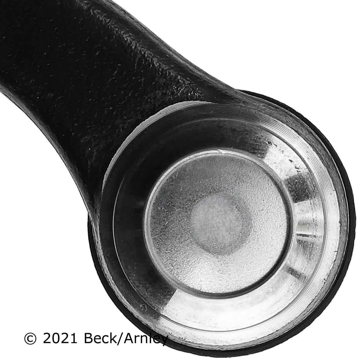 Beck/Arnley 101-4631 1997-2001 Honda Prelude Steering Tie Rod End