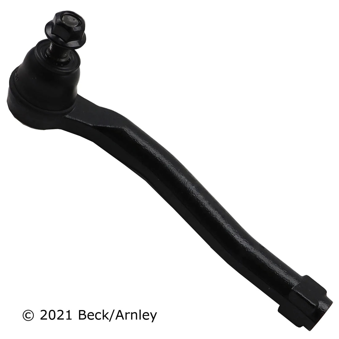 Beck/Arnley 101-4631 1997-2001 Honda Prelude Steering Tie Rod End