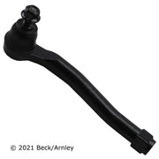 Beck/Arnley 101-4631 1997-2001 Honda Prelude Steering Tie Rod End