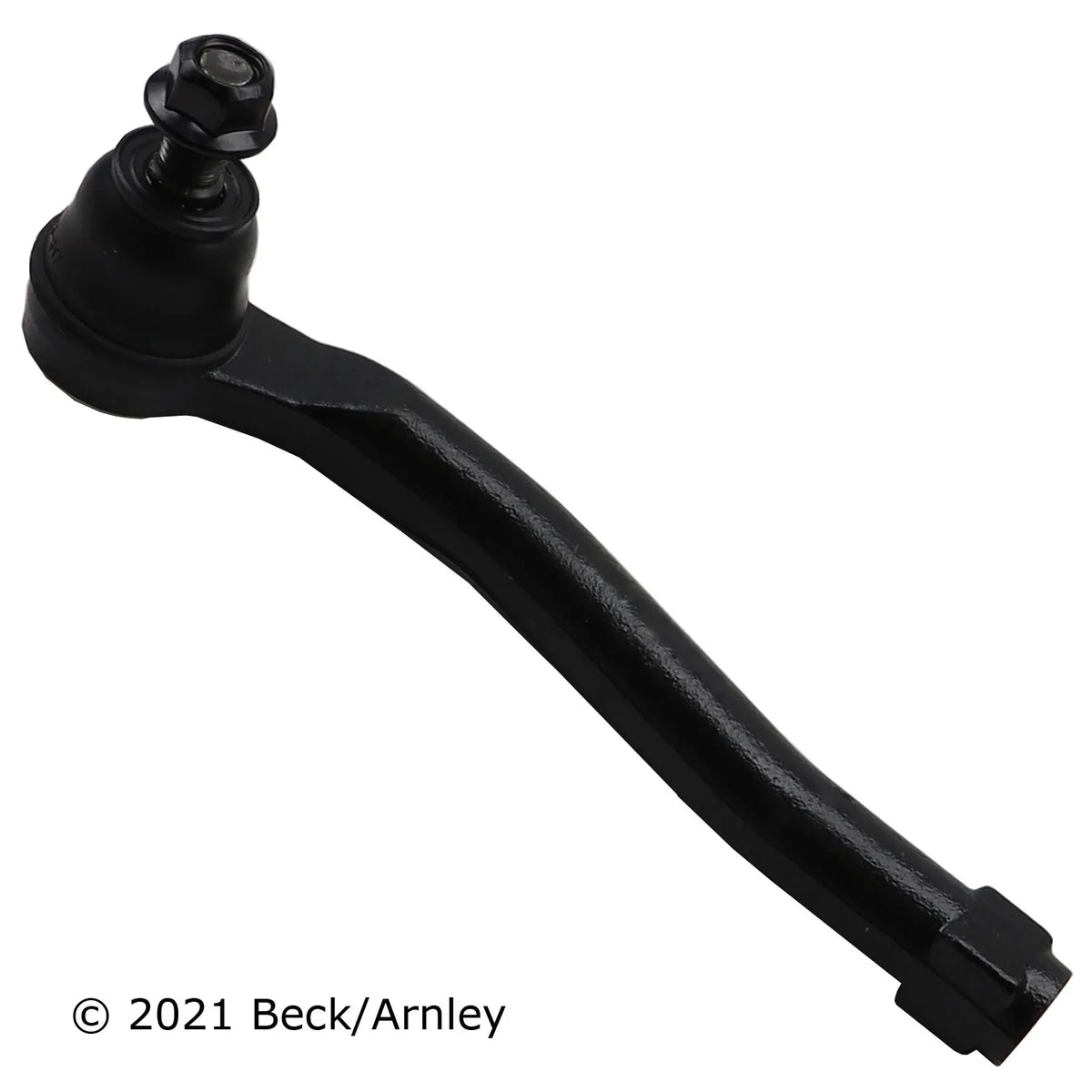Beck/Arnley 101-4631 1997-2001 Honda Prelude Steering Tie Rod End