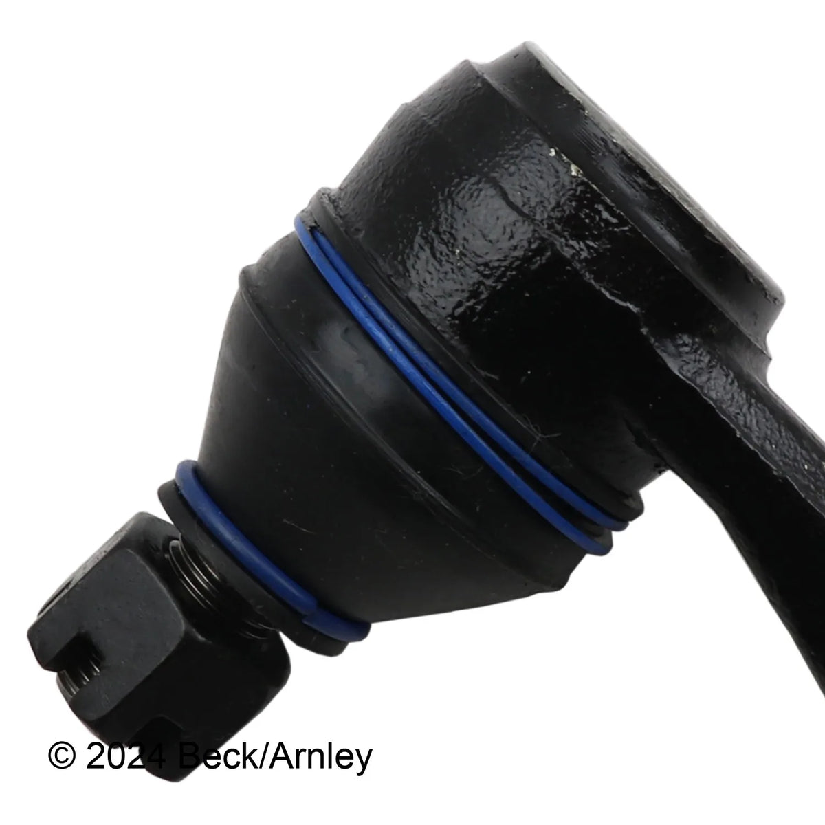 Beck/Arnley 101-4634 1997-2001 Honda Prelude Steering Tie Rod End