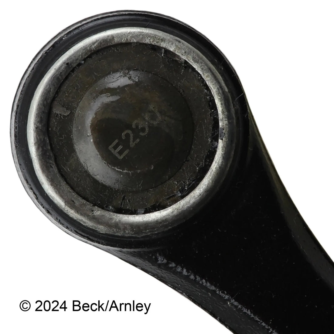 Beck/Arnley 101-4634 1997-2001 Honda Prelude Steering Tie Rod End