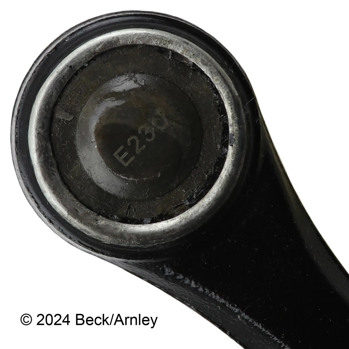 Beck/Arnley 101-4634 1997-2001 Honda Prelude Steering Tie Rod End