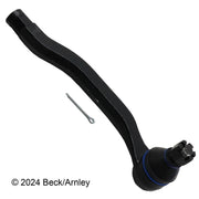 Beck/Arnley 101-4634 1997-2001 Honda Prelude Steering Tie Rod End