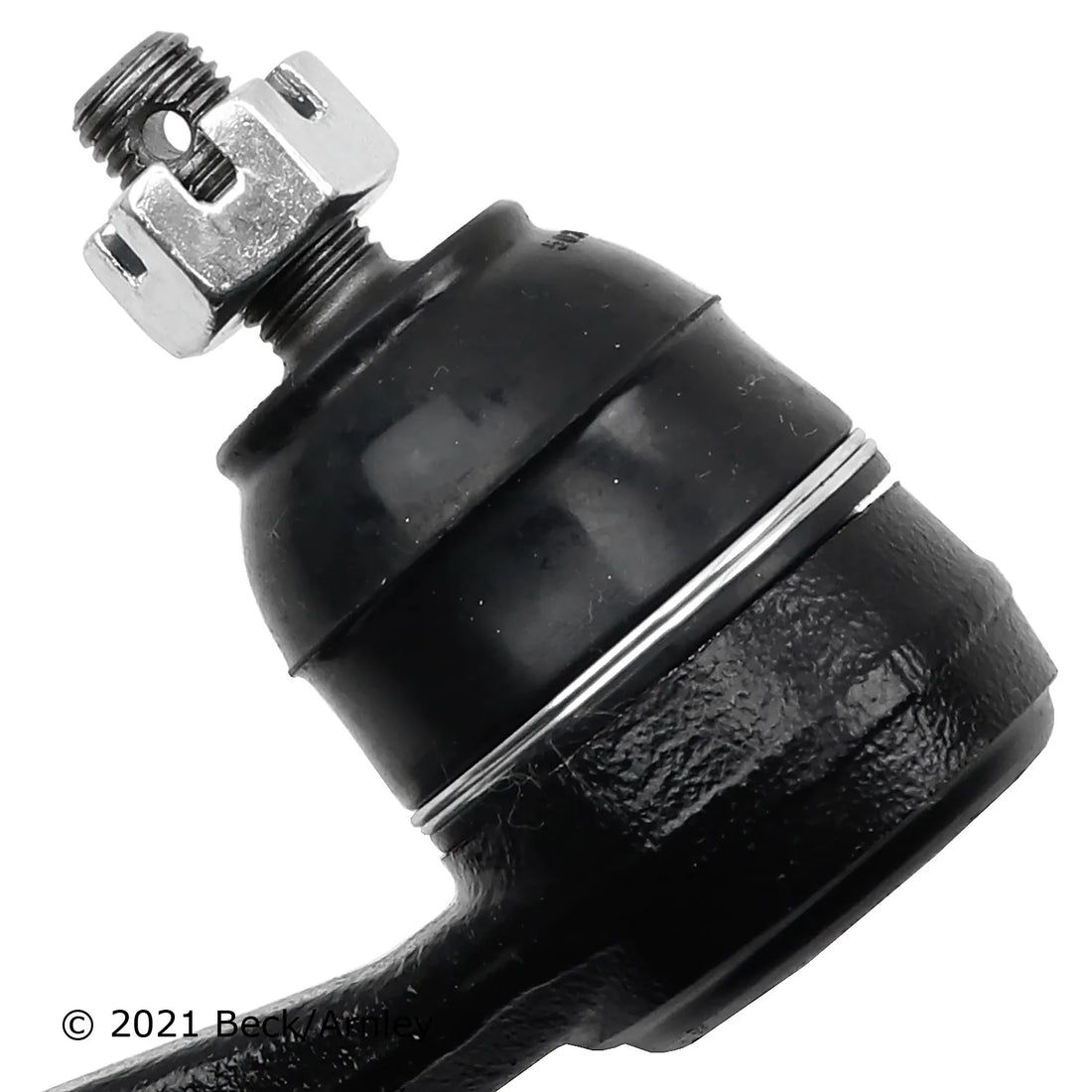 Beck/Arnley 101-4636 1997-2003 Acura CL Steering Tie Rod End