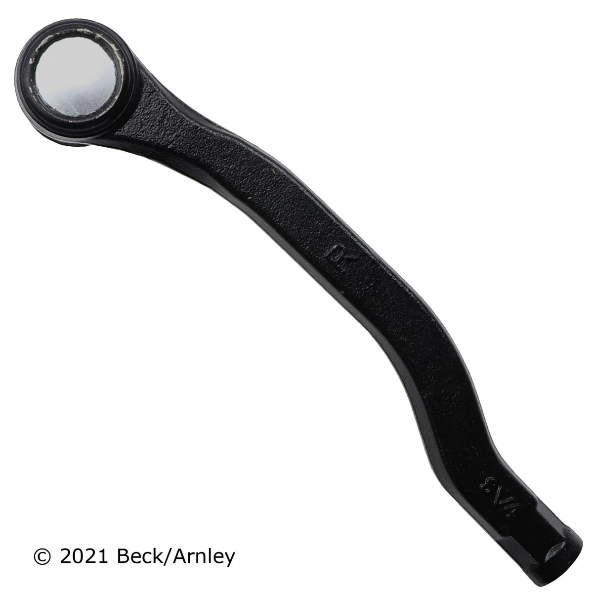 Beck/Arnley 101-4636 1997-2003 Acura CL Steering Tie Rod End