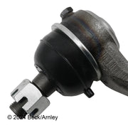 Beck/Arnley 101-4646 1997-2004 Mitsubishi Montero Sport Steering Tie Rod End