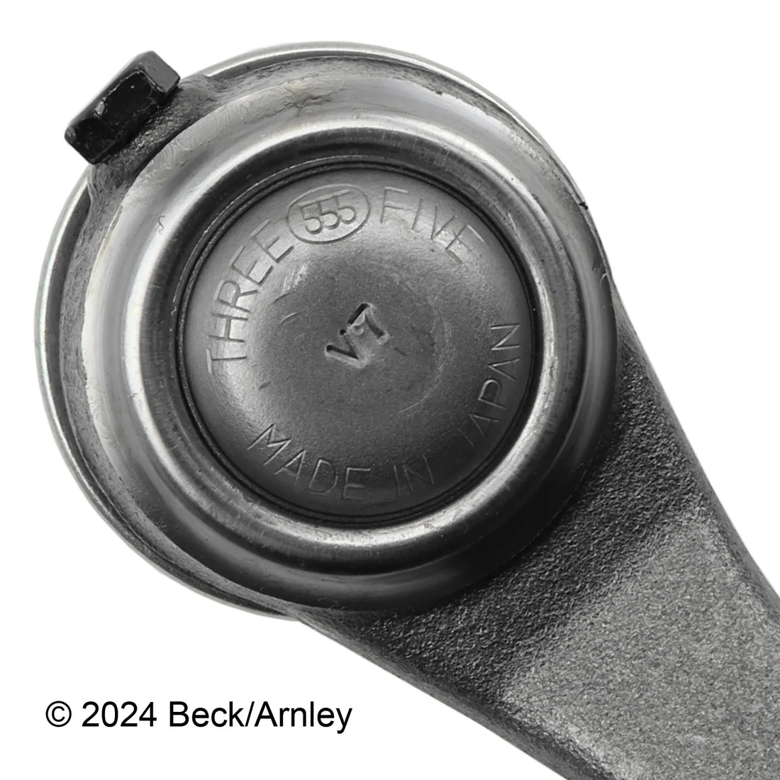 Beck/Arnley 101-4646 1997-2004 Mitsubishi Montero Sport Steering Tie Rod End