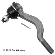 Beck/Arnley 101-4646 1997-2004 Mitsubishi Montero Sport Steering Tie Rod End