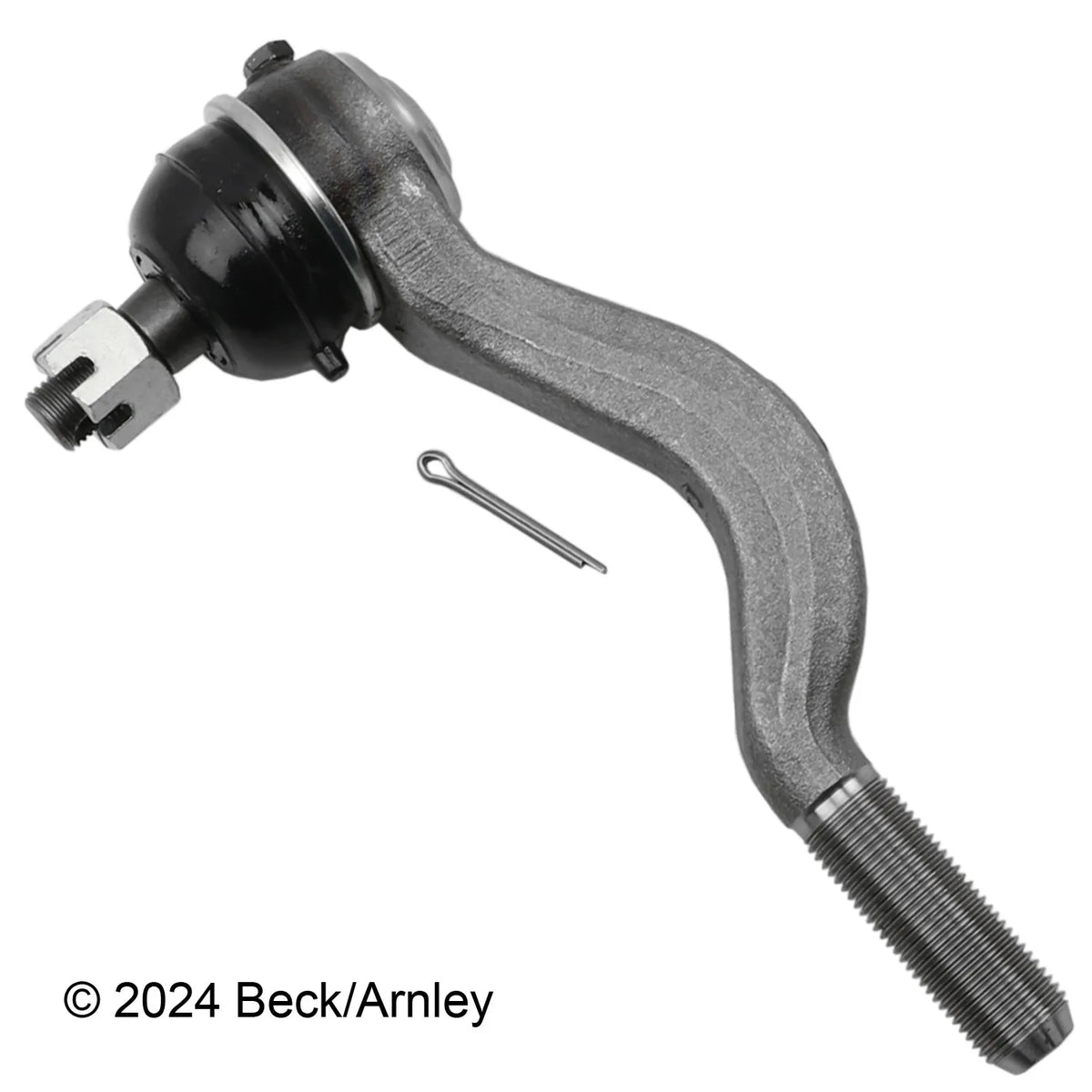 Beck/Arnley 101-4646 1997-2004 Mitsubishi Montero Sport Steering Tie Rod End