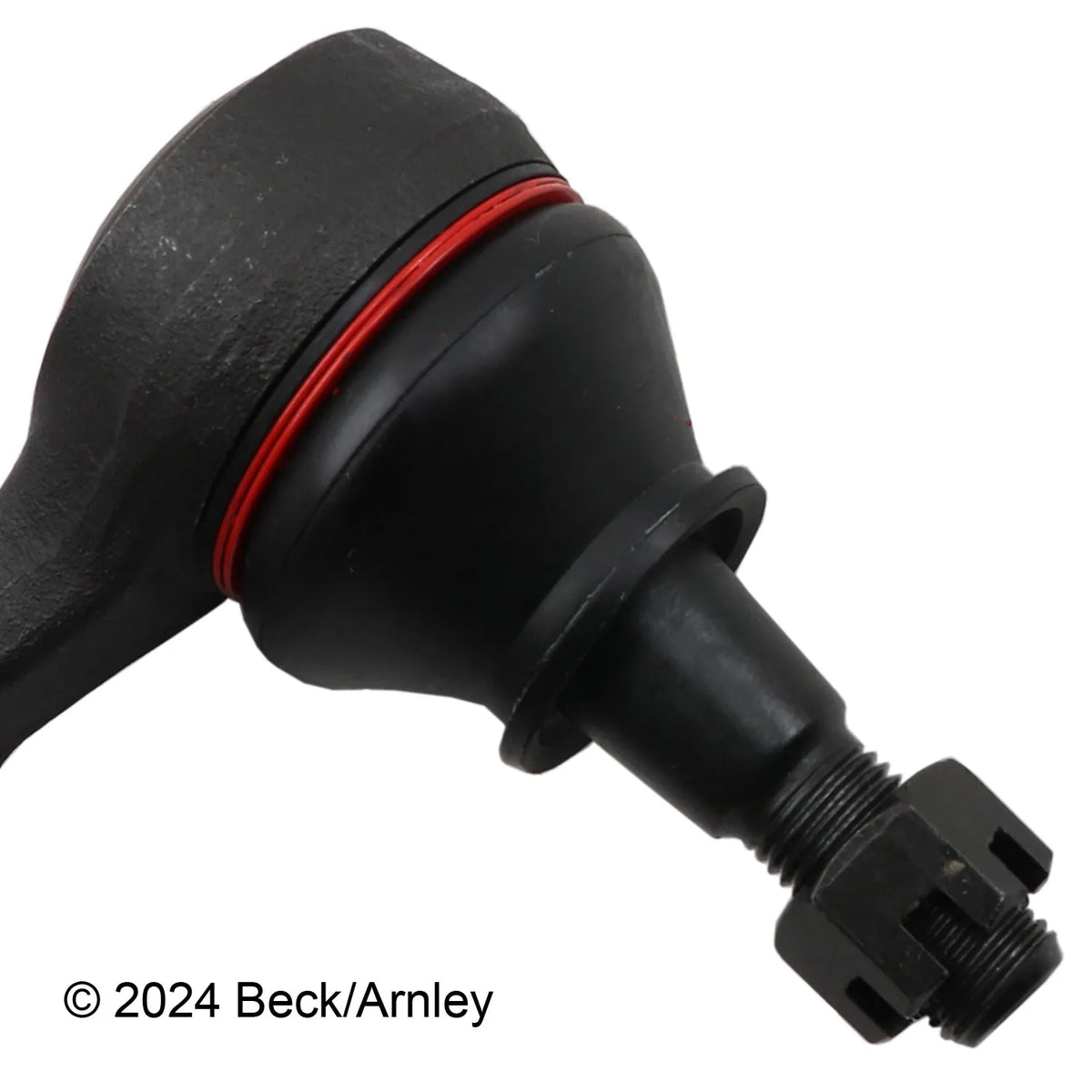 Beck/Arnley 101-4689 1990-1996 Nissan 300ZX Steering Tie Rod End