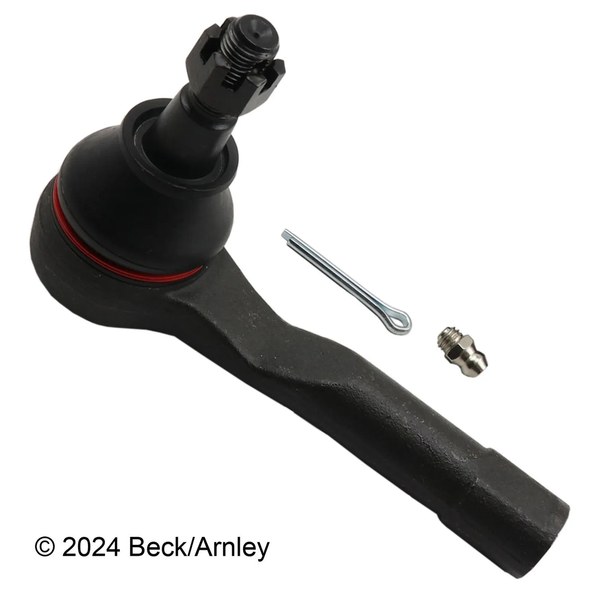 Beck/Arnley 101-4689 1990-1996 Nissan 300ZX Steering Tie Rod End