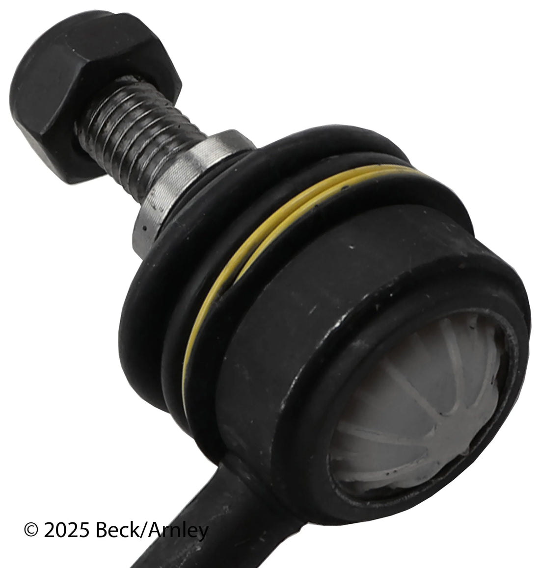 Beck/Arnley 101-4690 1998-2004 Volvo C70 Suspension Stabilizer Bar Link