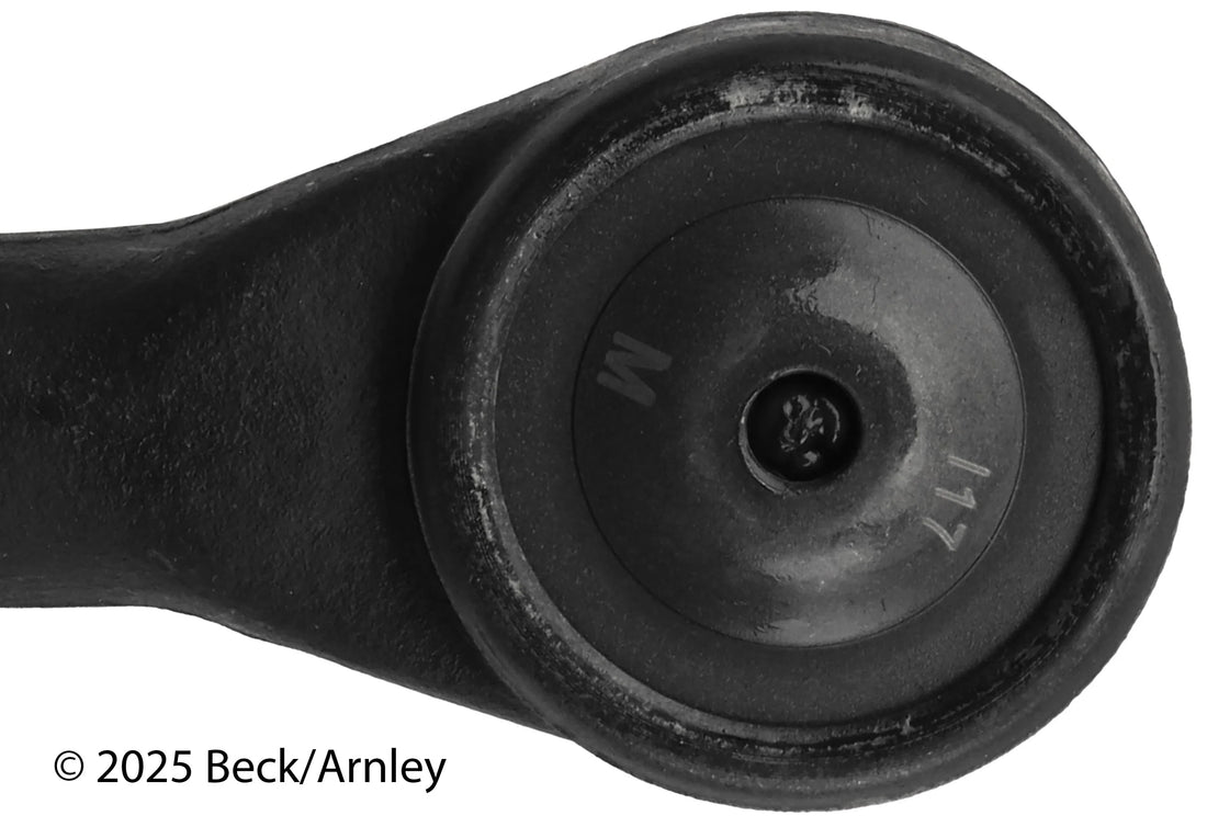 Beck/Arnley 101-4702 1992-2002 Ford E-150 Econoline Steering Tie Rod End