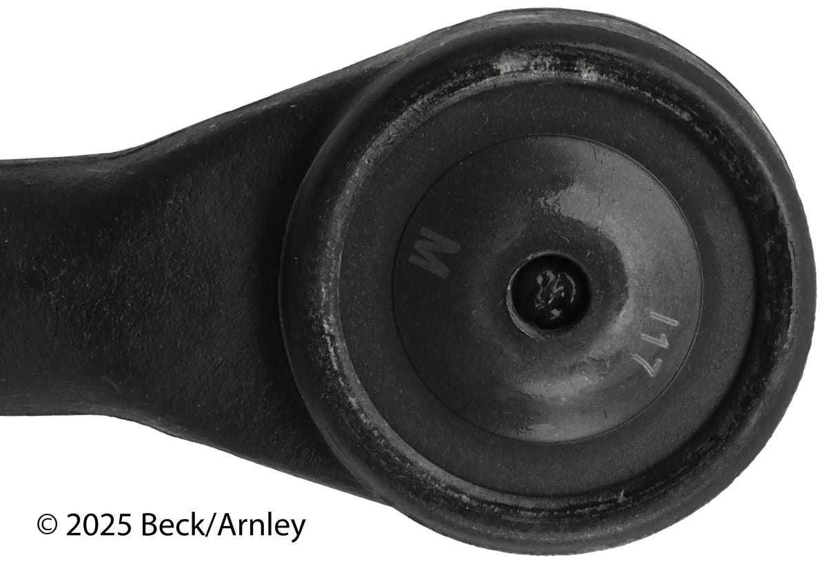 Beck/Arnley 101-4702 1992-2002 Ford E-150 Econoline Steering Tie Rod End
