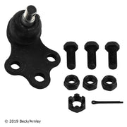 Beck/Arnley 101-4705 1993-2002 Mercury Villager Suspension Ball Joint