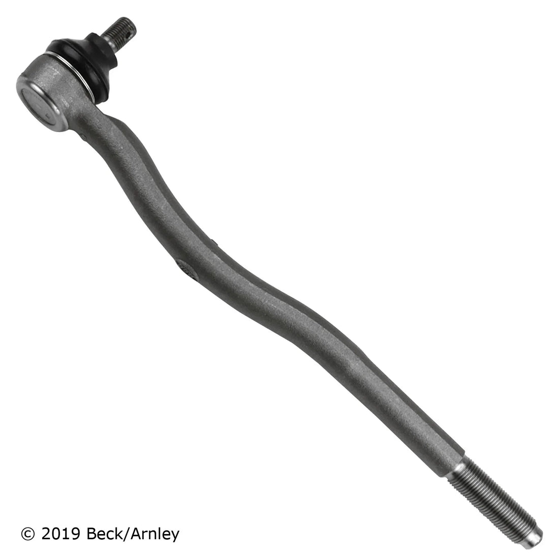 Beck/Arnley 101-4706 1989-1998 Suzuki Sidekick Steering Tie Rod End