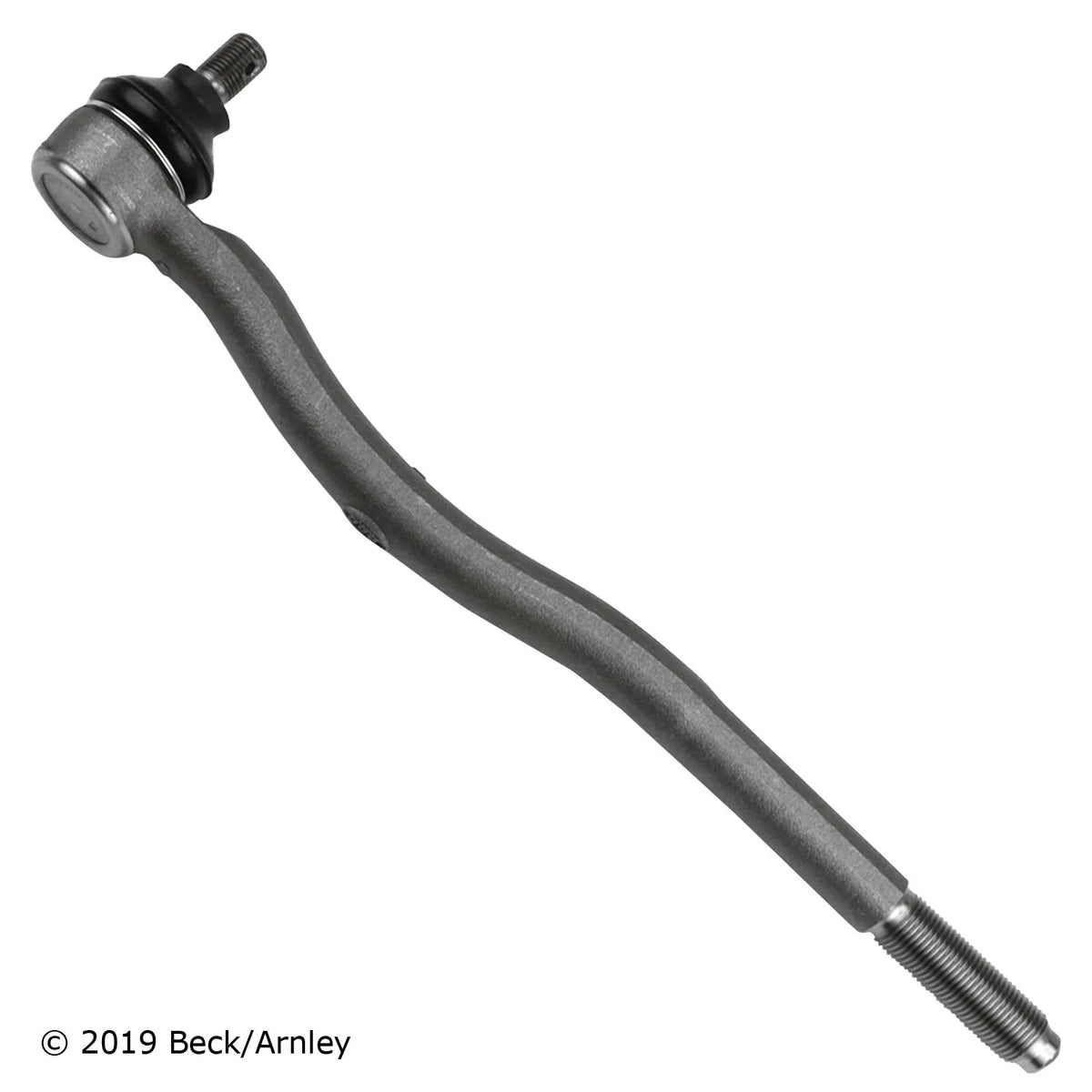 Beck/Arnley 101-4706 1989-1998 Suzuki Sidekick Steering Tie Rod End