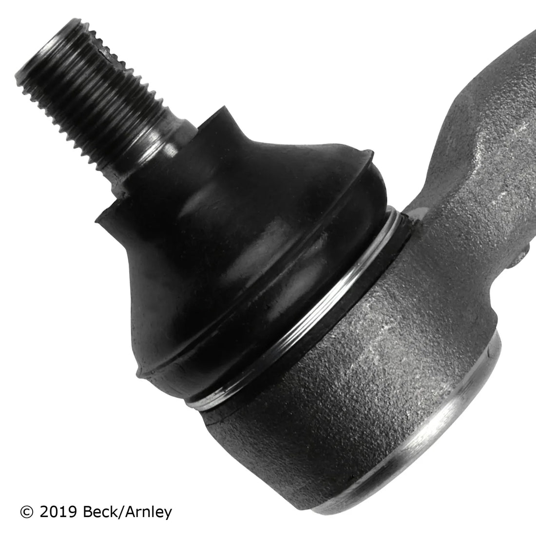 Beck/Arnley 101-4706 1989-1998 Suzuki Sidekick Steering Tie Rod End