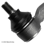 Beck/Arnley 101-4706 1989-1998 Suzuki Sidekick Steering Tie Rod End