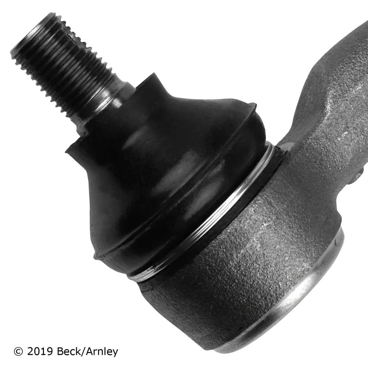 Beck/Arnley 101-4706 1989-1998 Suzuki Sidekick Steering Tie Rod End