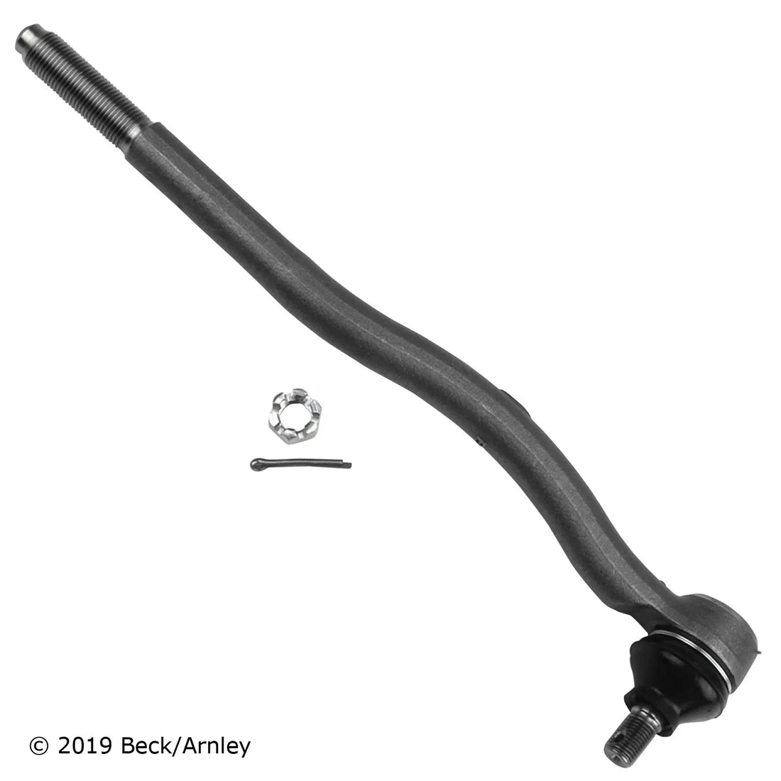 Beck/Arnley 101-4706 1989-1998 Suzuki Sidekick Steering Tie Rod End