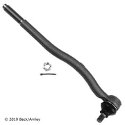 Beck/Arnley 101-4706 1989-1998 Suzuki Sidekick Steering Tie Rod End